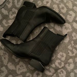 Alexander Wang Anouck boots